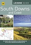 AA Leisure Guide South Downs & Coast