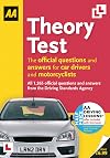Driving Test Theory (AA Driving Test)