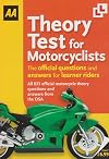 Theory Test for Motorcyclists (Aa Driving Test)