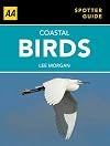 Coastal Birds (AA Spotter Guides)