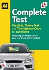 Complete Test: AA Driving Test.