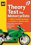Theory Test for Motorcyclists (Aa Driving Test)