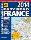 AA Easy Read France 2014