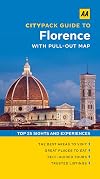 AA Citypack Florence (Travel Guide) (AA CityPack Series)