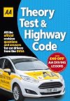 AA Driving Theory Test & Highway Code (AA Driving Test) (AA Driving Test Series)