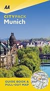 AA CityPack Munich [2018]