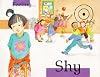 Feeling... Shy (Feelings)