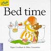 Bedtime (Early Worms: Through the Day)