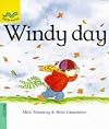 Windy Day (Early Worms: Weather)