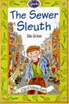 The sewer sleuth: A Tale of Victorian Cholera