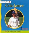 Cricketer: Dan is Physically Disabled (Making it)