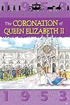 The Coronation of Queen Elizabeth (Great Events)