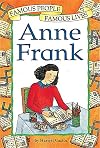 Anne Frank (Famous People, Famous Lives)