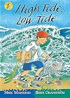 High Tide, Low Tide (Wonderwise Readers)