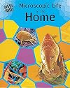 Microscopic Life in Your Home (Micro-World)