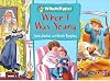 When I Was Young: A book about family history (Wonderwise)
