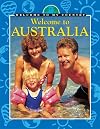 Welcome to Australia (Welcome to My Country)