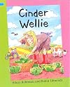 Cinder Wellie (Reading Corner)