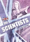 Scientists: 20 Lives in Brief (Great Britons)