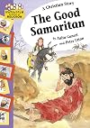 The Good Samaritan: A Christian Story (Hopscotch Stories of Religion)