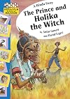 The Prince and Holika the Witch: A Hindu Story (Hopscotch Stories of Religion)