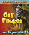 Guy fawkes ...and the gunpowder plot