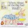 Who's Afraid of the Big Bad Wolf? (Picture Mammoth)