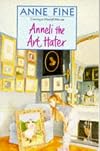 Anneli the Art Hater