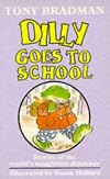 Dilly Goes to School