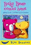 Baby Bear Comes Home