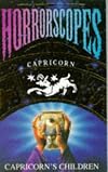 Horrorscopes 02: Capricorn: Capricorn's Children