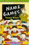 Name Games (Red Bananas)