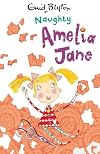 Naughty Amelia Jane!