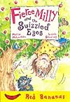 Fierce Milly and the Swizzled Eyes (Red Banana Books)