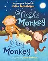 Night Monkey, Day Monkey