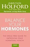 Balancing Hormones Naturally (Optimum Nutrition Handbook)