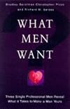 What Men Want
