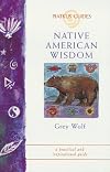 Native American Wisdom (Piatkus Guides)