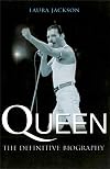 Queen Definitive Biography