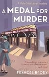 A Medal for Murder
