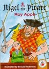 Nigel the Pirate Pb (Red Storybooks)