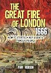 All About the Great Fire of London