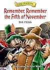Remember, Remember the Fifth of November