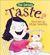 Tasts (The Senses)