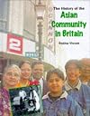 The history of the Asian community in Britain