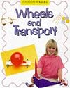 Wheels and Transport (Design & Make)
