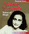 Anne Frank (Famous Lives)