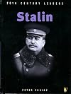 Stalin (20th Century Leaders)