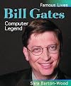 Bill Gates (Famous Lives)
