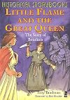 Boudicca (Historical Storybooks)
